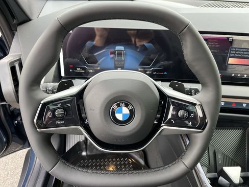 New 2026 BMW X3 xDrive30 w/ Convenience Package image 14