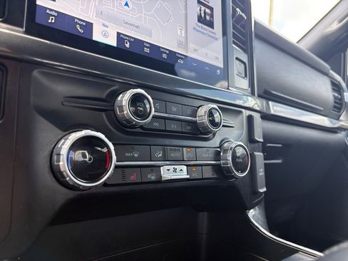 Used 2023 Ford F150 XLT w/ Equipment Group 302A High image 28