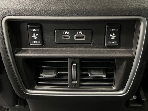 Used 2021 Nissan Murano Platinum w/ Cargo Package AWD/4WD image 47