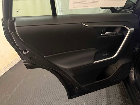 Certified 2023 Toyota RAV4 XLE image 24