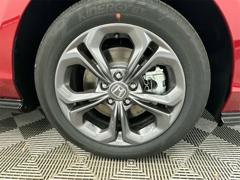 New 2025 Honda Accord EX-L image 14