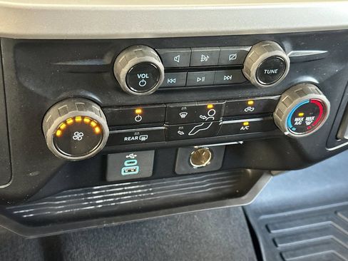 Certified 2024 Ford F250 XL w/ STX Appearance Package AWD/4WD image 18