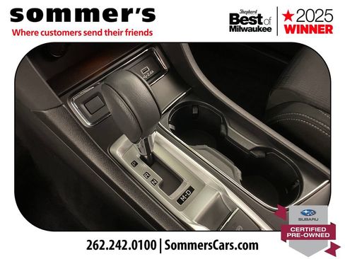 Certified 2024 Subaru Ascent Premium w/ Convenience Package AWD/4WD image 21
