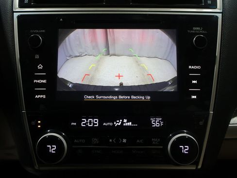 Used 2018 Subaru Outback 2.5i Premium image 26