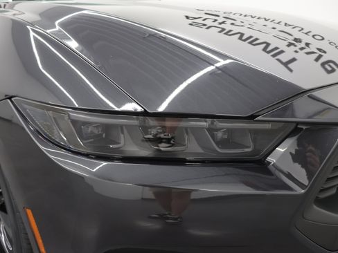 Used 2024 Ford Mustang Premium RWD image 22