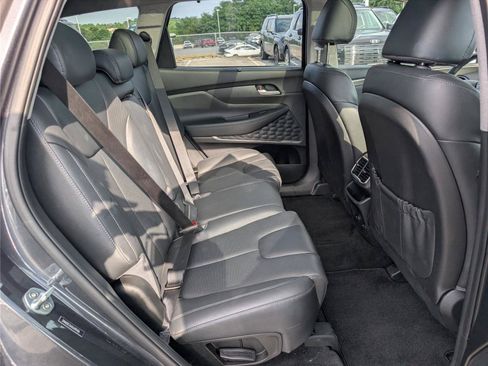 Used 2020 Hyundai Santa Fe SEL AWD/4WD image 11