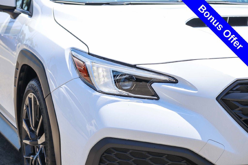 New 2026 Subaru WRX Limited AWD/4WD image 8