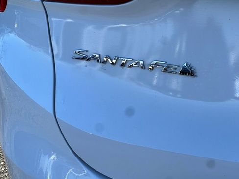 Used 2023 Hyundai Santa Fe Calligraphy image 26
