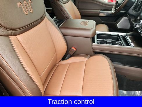 New 2026 Ford F250 King Ranch AWD/4WD image 14
