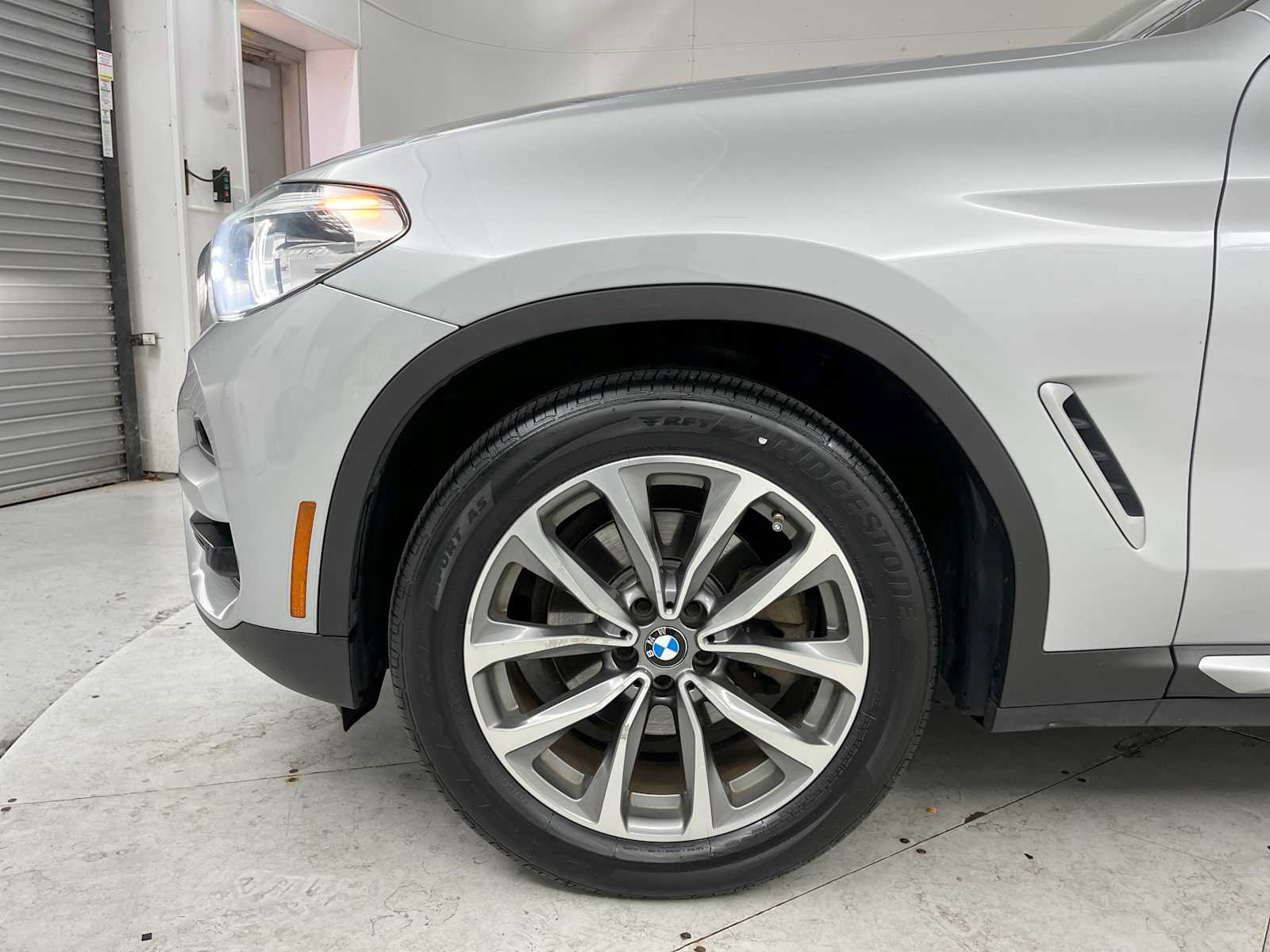 Used 2019 BMW X3 xDrive30i w/ Convenience Package AWD/4WD image 25