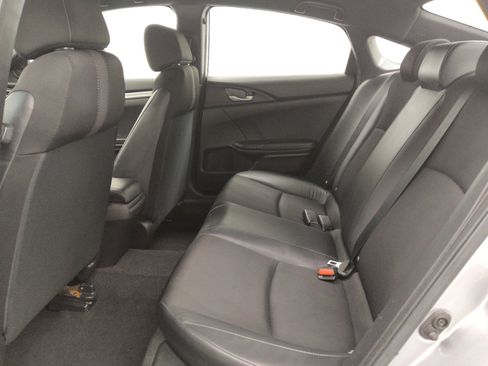 Used 2021 Honda Civic Sport image 18