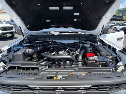 Used 2025 Ford Bronco Raptor AWD/4WD image 29