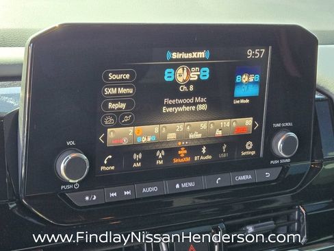 Used 2025 Nissan Pathfinder Rock Creek AWD/4WD image 25