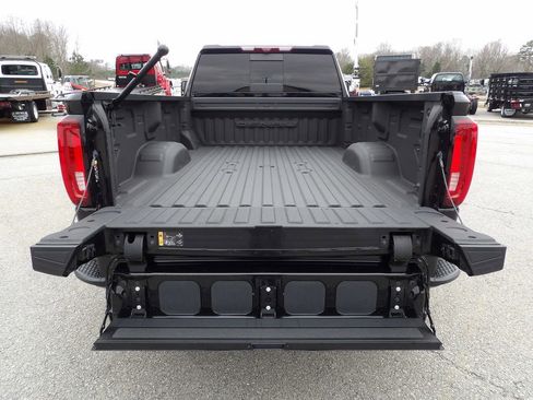 Used 2023 GMC Sierra 3500 Denali w/ Denali Ultimate Package image 56