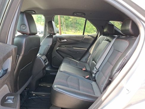 Used 2024 Chevrolet Equinox RS AWD/4WD image 10
