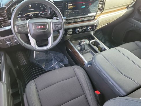 Used 2023 GMC Sierra 1500 Elevation w/ X31 Off-Road Package image 18