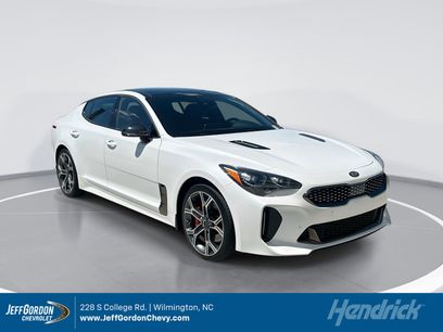 Used 2018 Kia Stinger GT1