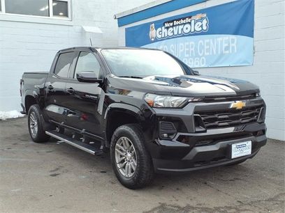 Used 2023 Chevrolet Colorado LT w/ LT Convenience Package II