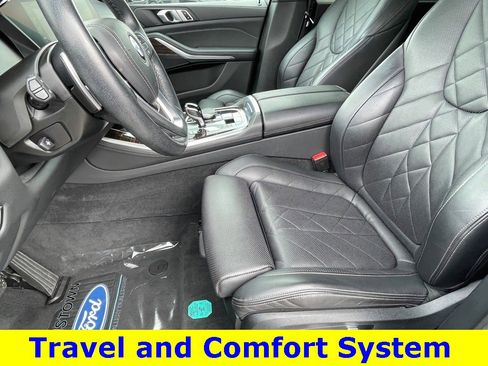 Used 2023 BMW X5 xDrive40i image 15