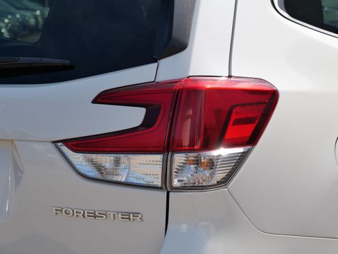 Used 2024 Subaru Forester Limited AWD/4WD image 17
