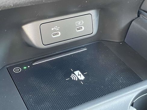 New 2026 Honda HR-V LX image 10