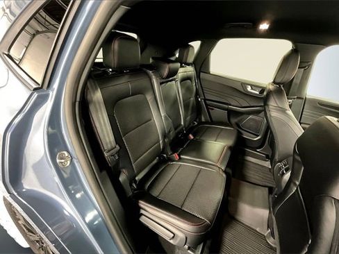 New 2025 Ford Escape ST-Line Elite w/ Equipment Group 501A image 10