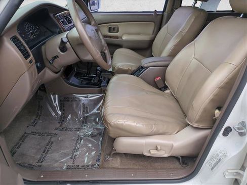 Used 1998 Toyota 4Runner Limited image 15