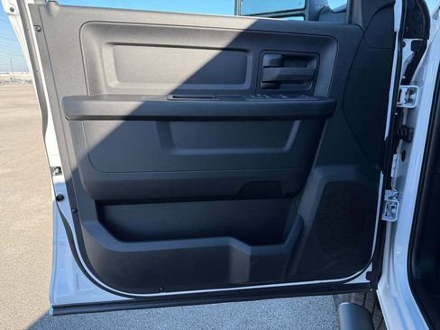 New 2026 RAM 2500 Tradesman image 27