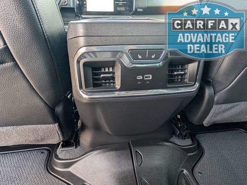Certified 2024 GMC Sierra 1500 Denali w/ Technology Package AWD/4WD image 23
