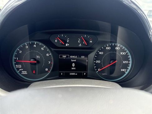 Used 2020 Chevrolet Malibu LT FWD image 11