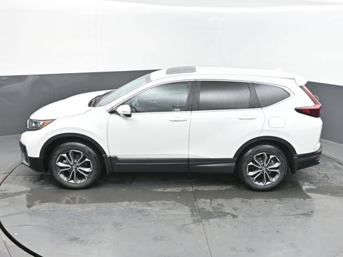 Used 2022 Honda CR-V EX image 35