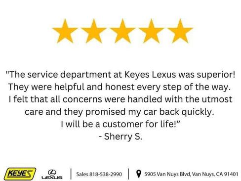 Used 2026 Lexus IS 350 F Sport image 35