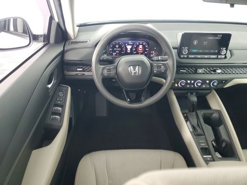 Used 2024 Honda Accord EX image 14