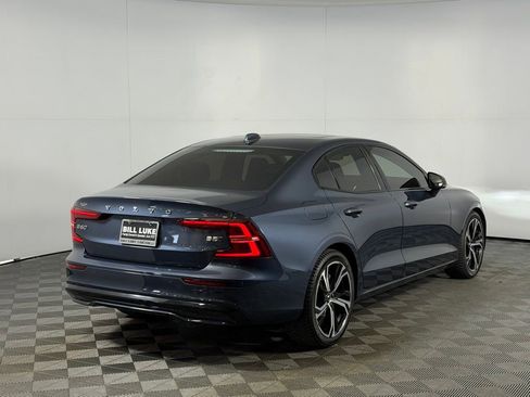 Used 2024 Volvo S60 B5 Core AWD/4WD image 8