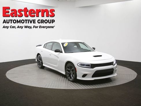 Used 2023 Dodge Charger GT w/ Blacktop Package image 49