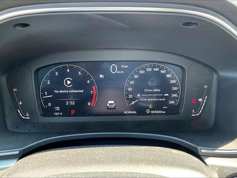 Used 2026 Acura Integra FWD image 26