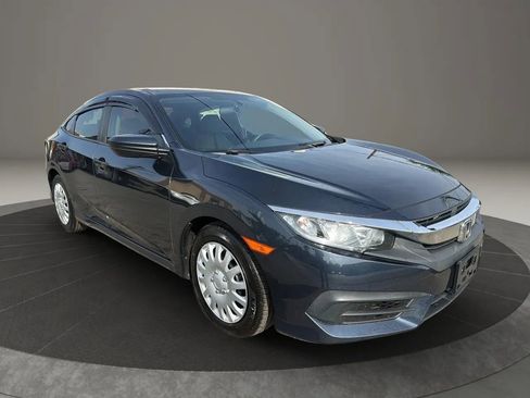 Used 2017 Honda Civic LX image 3