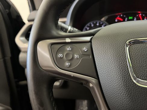 Used 2020 GMC Acadia AT4 w/ Driver Alert Package II AWD/4WD image 34