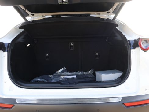 New 2026 MAZDA CX-30 2.5 Turbo w/ Premium Plus Pkg image 19