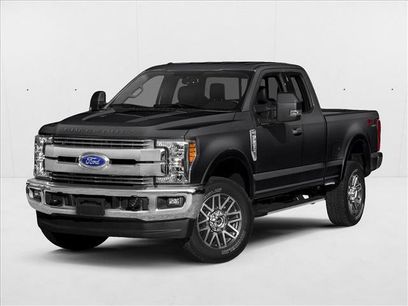 Used 2019 Ford F250 King Ranch w/ King Ranch Ultimate Package