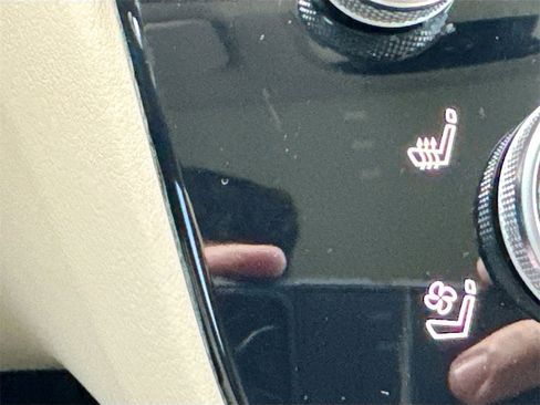 Used 2022 INFINITI QX60 Luxe w/ Vision Package image 22