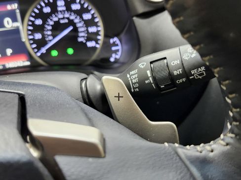 Used 2019 Lexus NX 300 FWD image 9