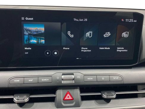 New 2026 Kia K4 EX FWD image 29