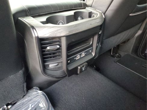 New 2026 RAM 3500 Limited image 13