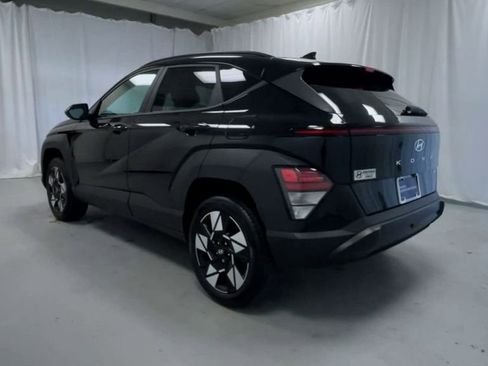 Used 2024 Hyundai Kona SEL w/ Convenience Package image 22