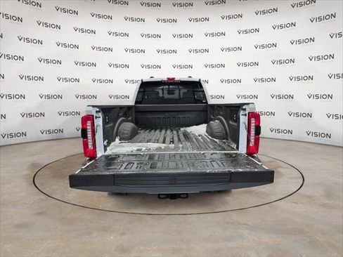New 2025 Ford F350 XLT w/ Black Appearance Package image 22