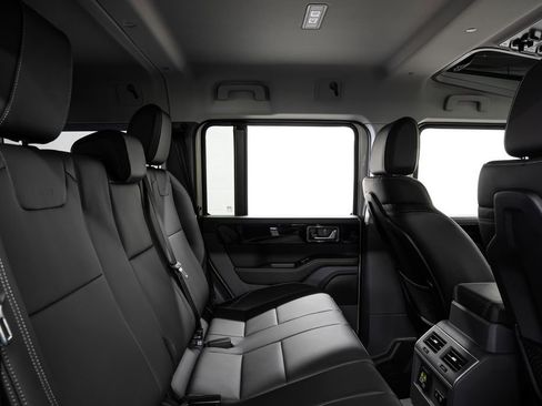 New 2026 INEOS Grenadier Trialmaster Edition image 35