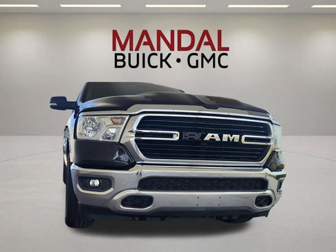 Used 2020 RAM 1500 Big Horn RWD image 14