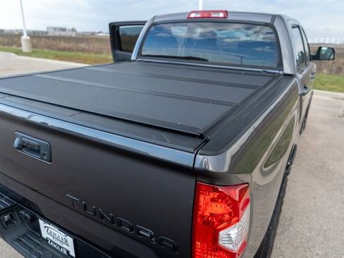 Used 2019 Toyota Tundra Limited image 13