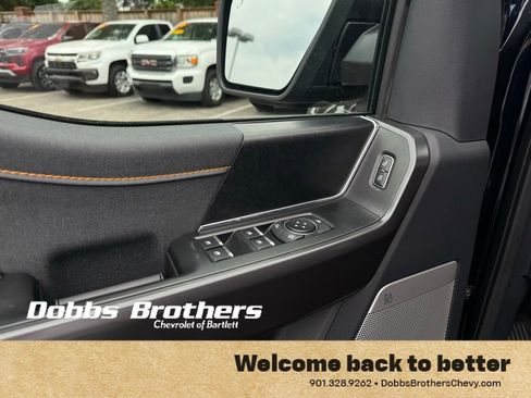 Used 2025 Ford F150 Tremor w/ Bed Utility Package AWD/4WD image 13